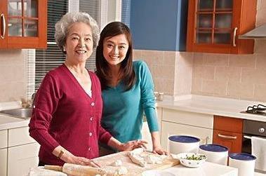 跟婆家彻底翻脸的后果