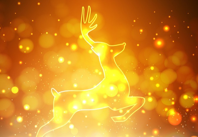 圣诞节祝福语用英文怎么说 关于圣诞节的祝福语简短英文