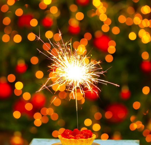 圣诞节祝福语用英文怎么说