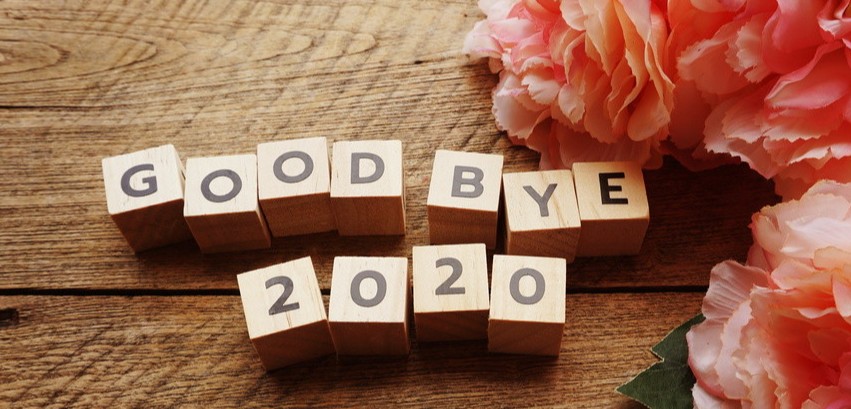 2021新年祝福语简短创意发朋友圈