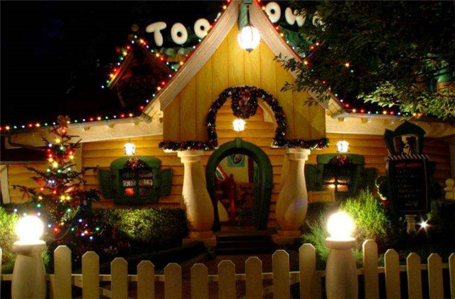 圣诞节婚礼祝福语,圣诞节结婚祝福语