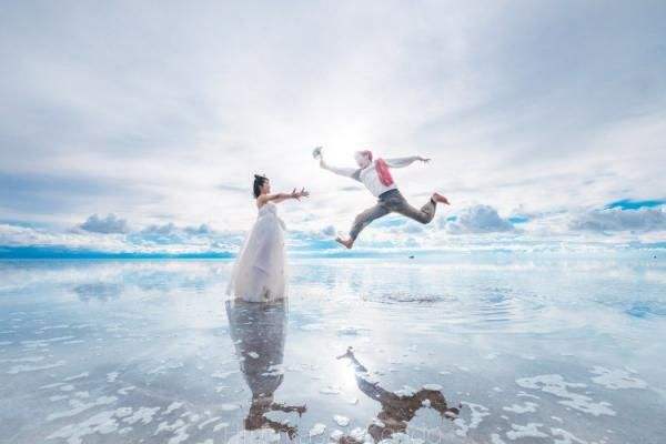 求婚表白怎么说 男生求婚表白的话