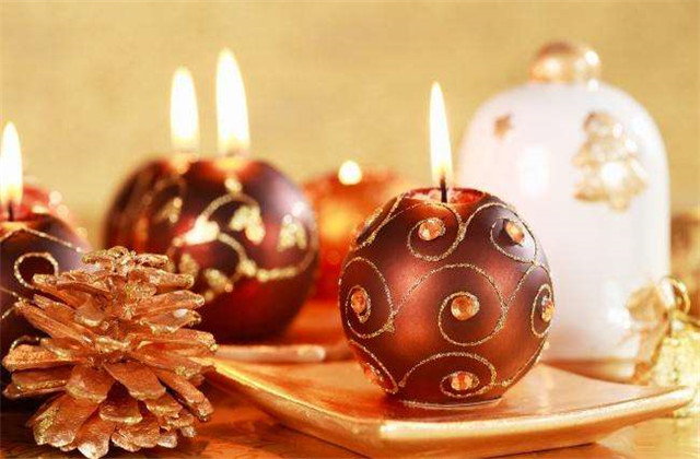 圣诞节祝福新人结婚的话,圣诞节婚礼上祝福新人的话