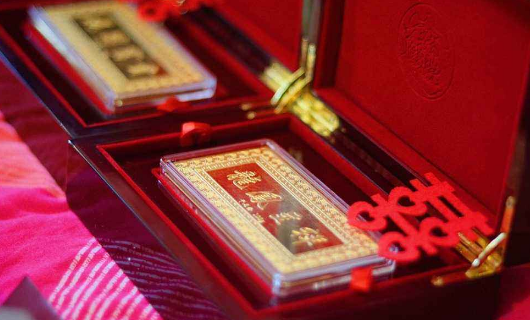 提亲需要准备什么东西 上门提亲需要准备什么东西