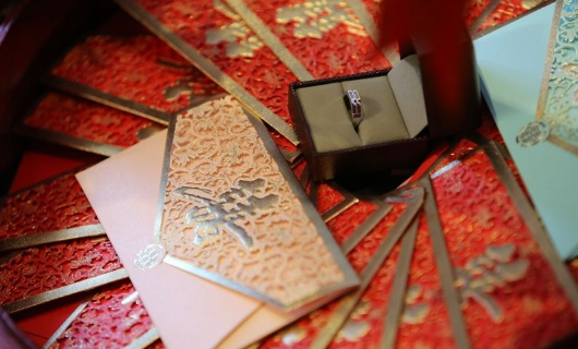 提亲需要准备什么东西