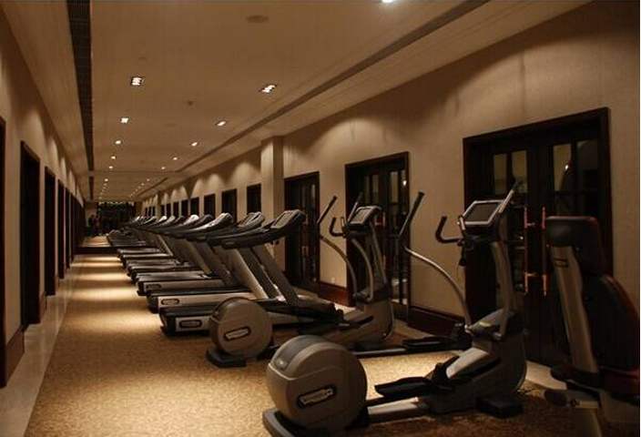 健身发的朋友圈幽默 健身幽默调侃的句子