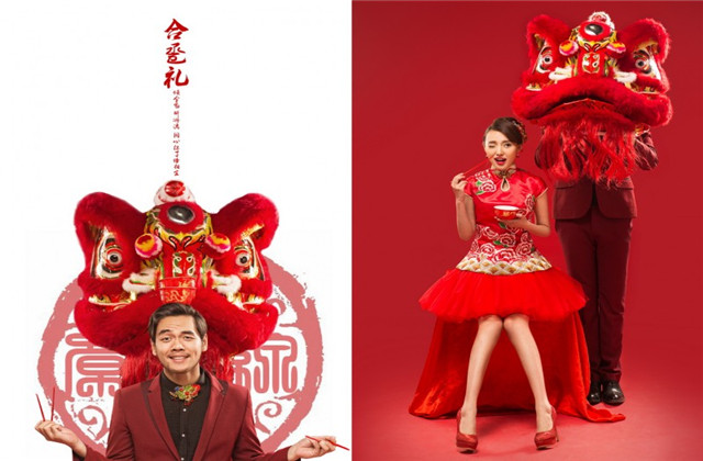 婚纱照在国内哪里照比较好 婚纱照在国内去哪