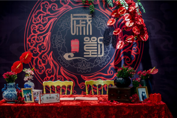 武汉适合办宴席的酒店,武汉适合办宴席的酒店推荐