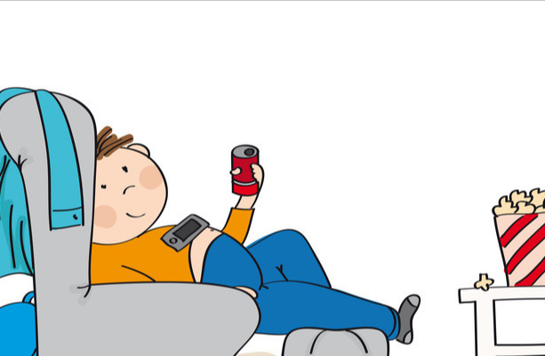 写给叛逆期儿子的一段话