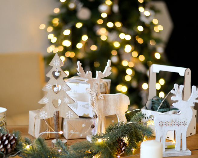 圣诞节唱的歌曲有哪些 