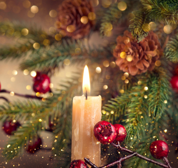 圣诞节好听的歌曲