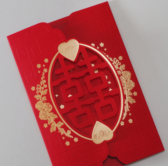 结婚朋友圈怎么写说说幽默
