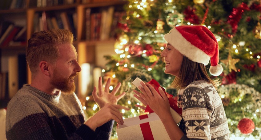 平安夜祝福语大全简短10秒 平安夜祝福语大全简短给自己喜欢的人