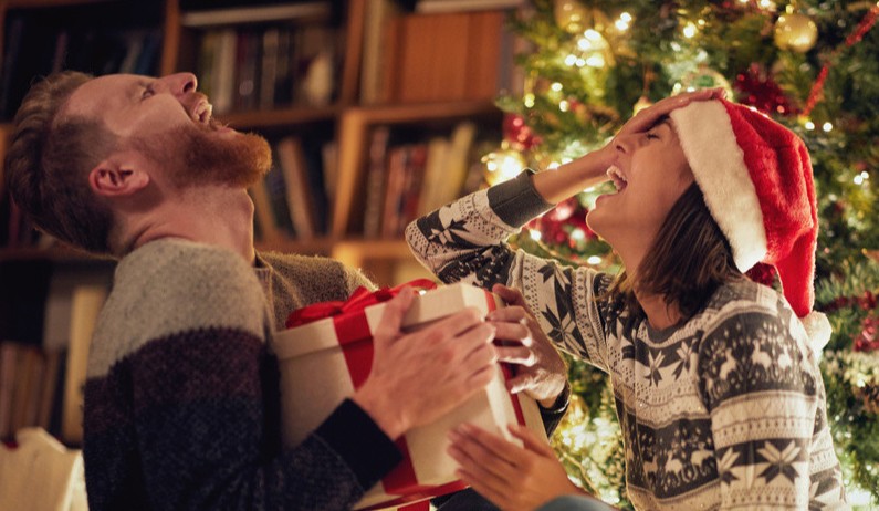 平安夜祝福语大全简短10秒