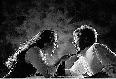 结婚后对老公越来越失望