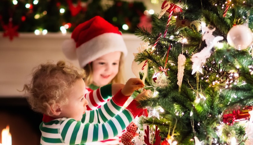 圣诞节快乐祝福语简单 关于2020圣诞节的美好祝福