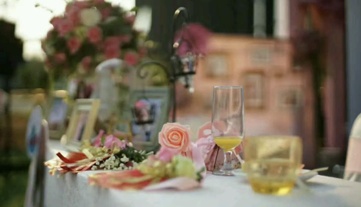 恭喜儿子订婚祝福语