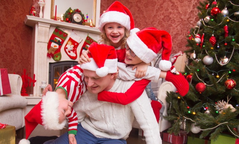 2020年圣诞节的祝福语有哪些