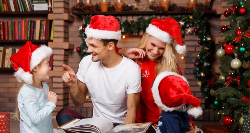 2020年圣诞节的祝福语有哪些 最受欢迎的圣诞节祝福语简短暖心