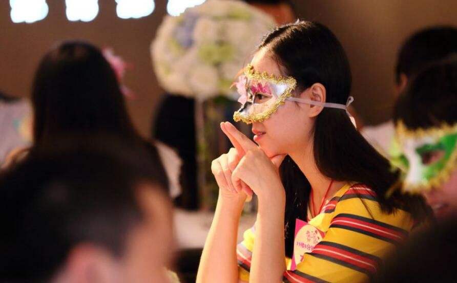 如何相亲成功率会更高