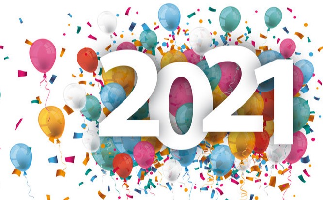 回顾2020展望2021 2021年已经不远了的句子