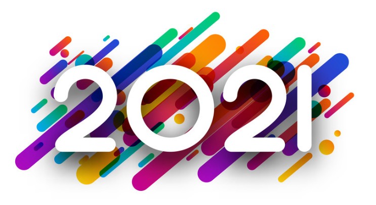 回顾2020展望2021