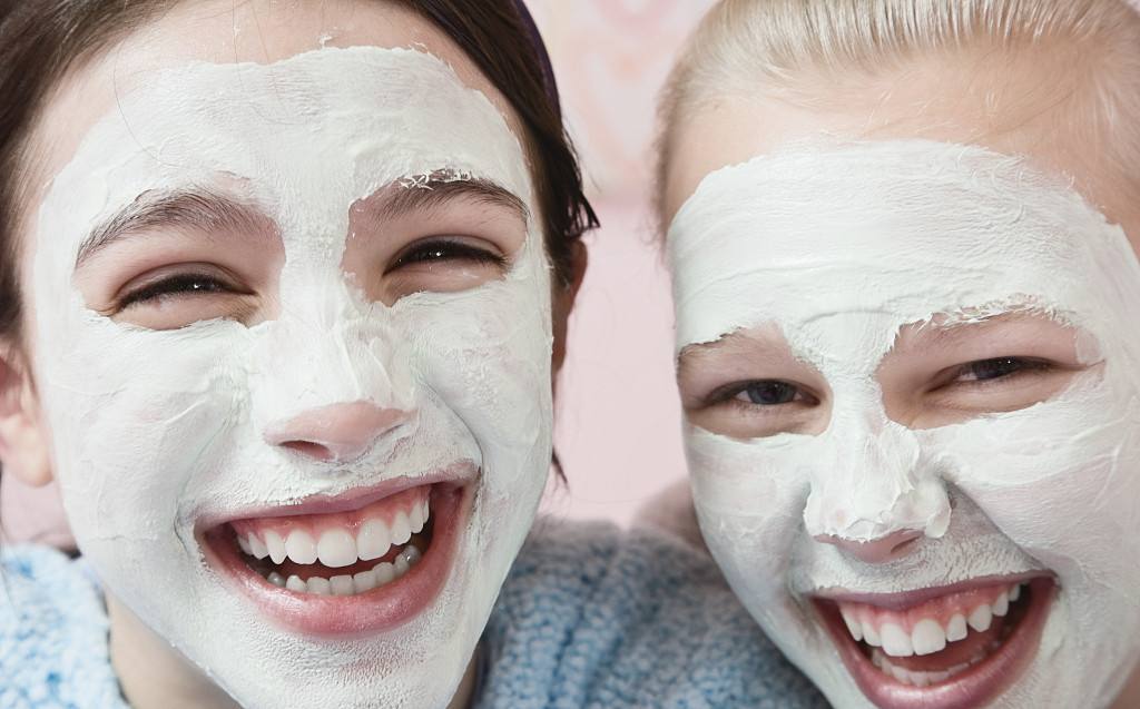 美容院放松下心情说说 去美容院放松的说说