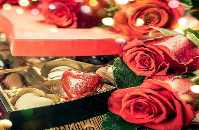 圣诞祝福语给暗恋的人 圣诞给暗恋的人祝福语简短