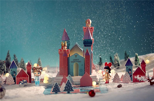 关于圣诞节的祝福话语,关于圣诞快乐的祝福语