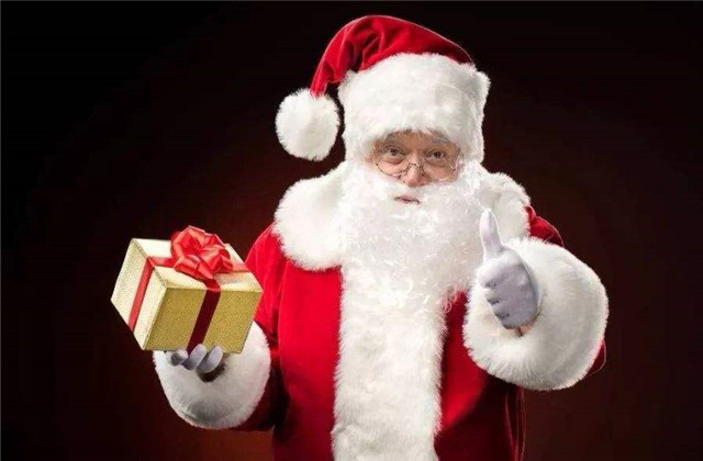 2020圣诞快乐祝福语简单,2020简单的圣诞快乐祝福语