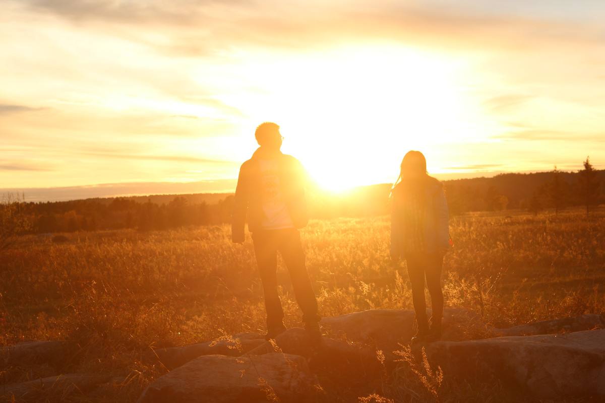 新的一年对老公说的暖心话 新年写给老公的暖心话