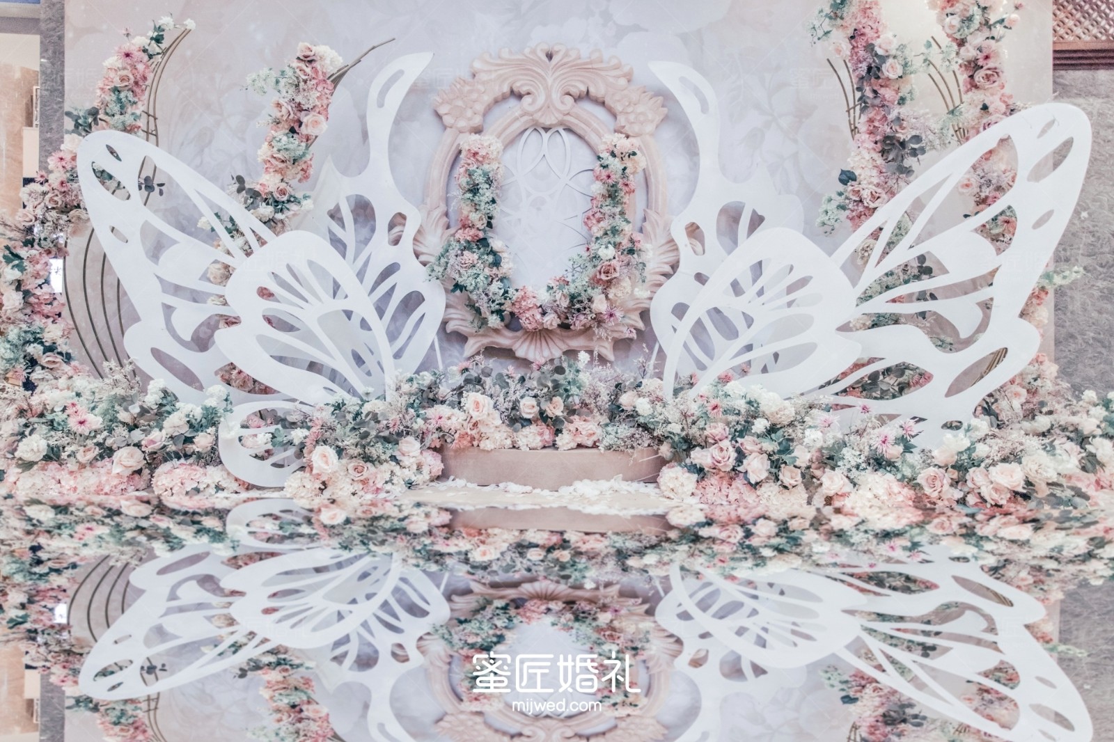 郑州婚礼主题策划