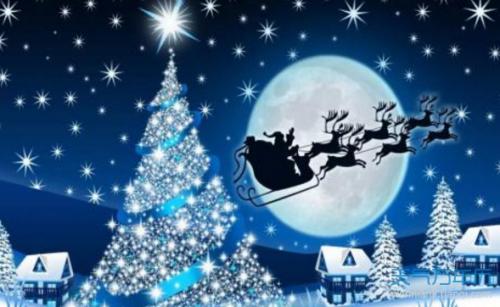 圣诞节创意文案 圣诞节创意文案200字