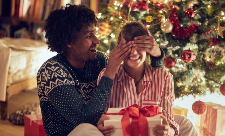 圣诞节最具创意广告语