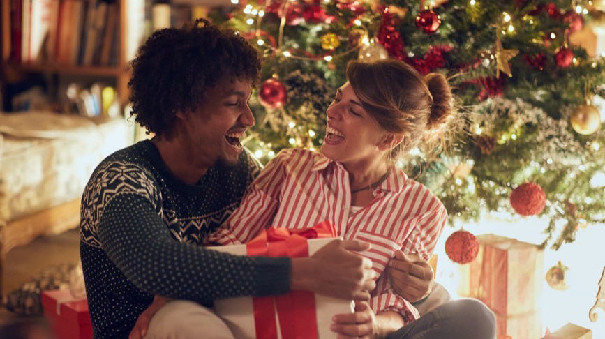 圣诞节最具创意广告语