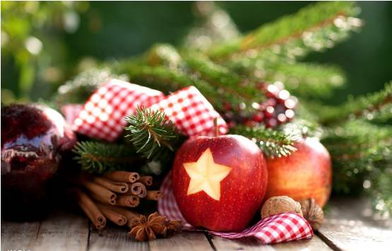 平安夜给男朋友送什么礼物