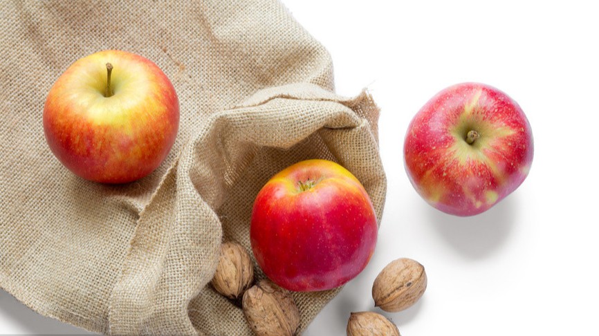 平安夜吃苹果的由来