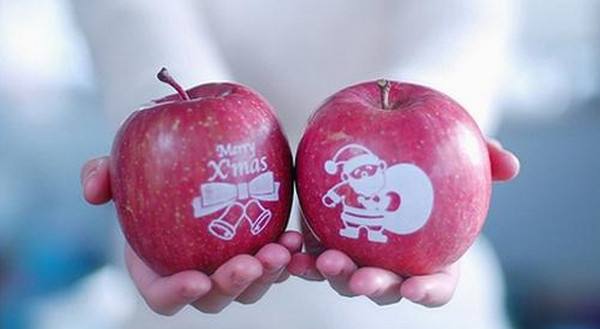 平安夜送苹果给男朋友好吗 平安夜送几个苹果给男朋友