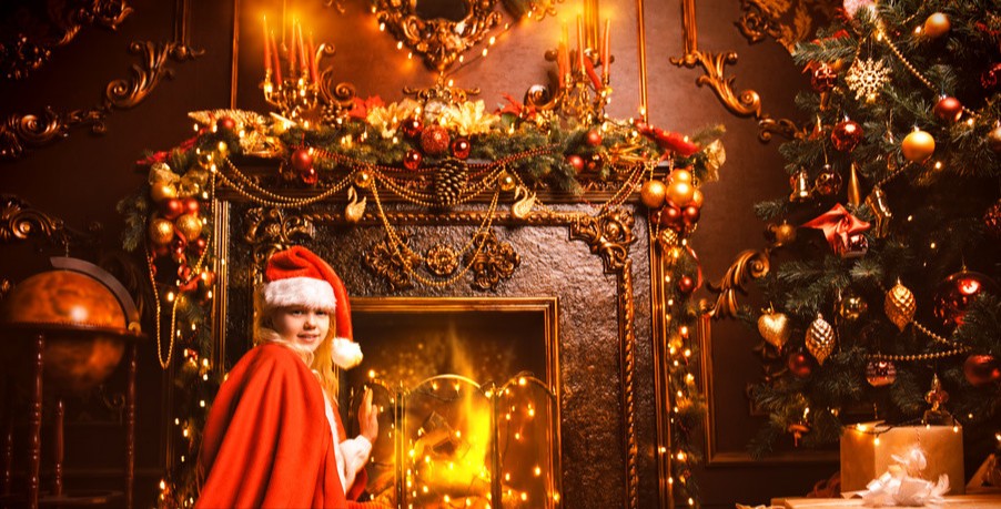 圣诞节赞美诗歌大全