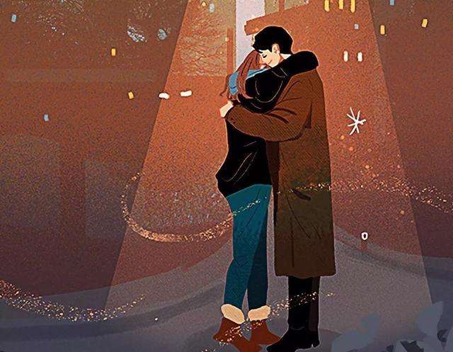 祝男朋友平安夜快乐的话