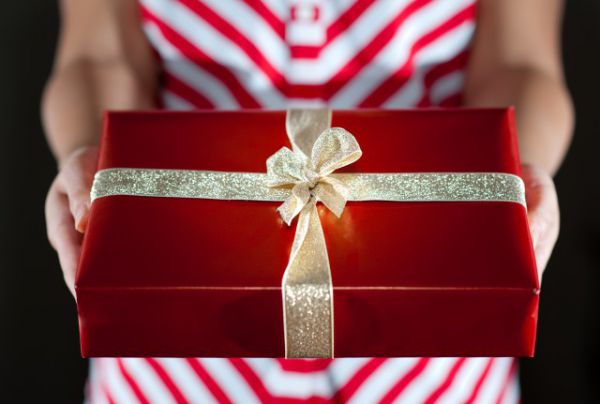 　第一个平安夜送女朋友什么好呢