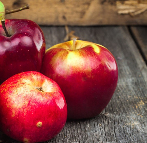 平安夜要送苹果是啥意思