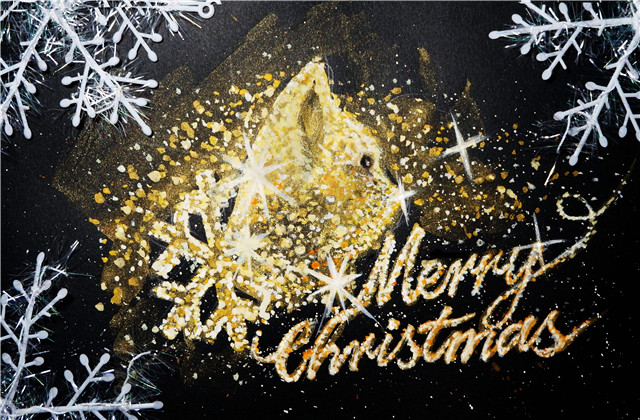 平安夜教堂祝福语短语,平安夜教堂祝福语