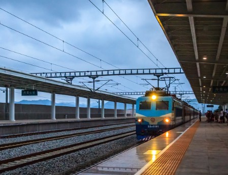 2021年春运火车票什么时候开始预售 2021年春节火车票什么时间开始预售