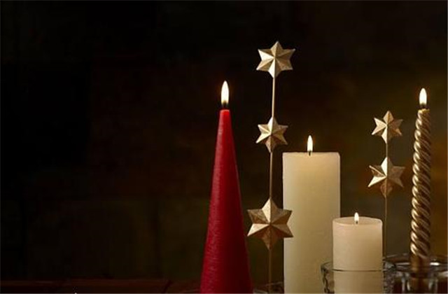 怎样写圣诞节的祝福语,圣诞快乐祝福的词怎么写