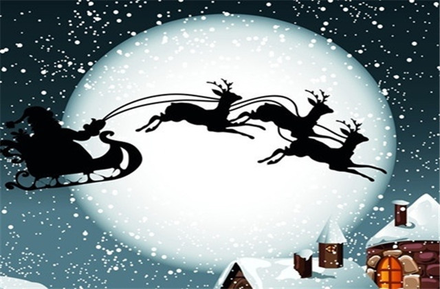 写给女朋友的圣诞节祝福语 写给女朋友的圣诞祝福语