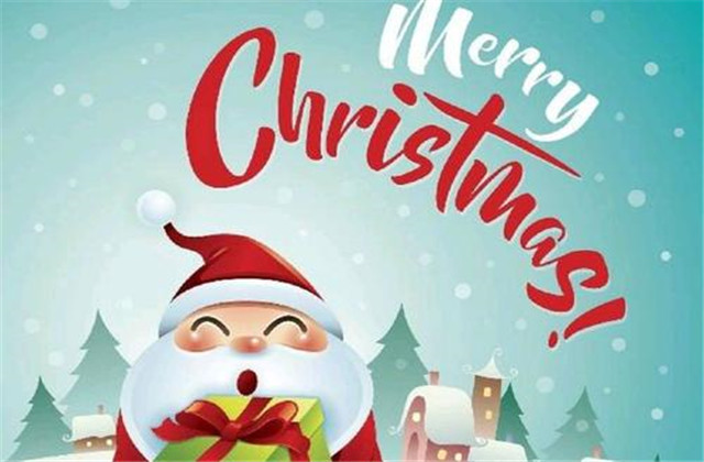 圣诞节祝福语送女朋友,圣诞节送女友祝福短信