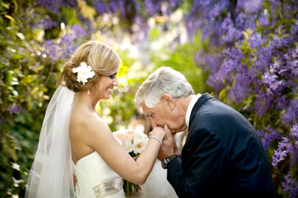 长辈婚礼致辞简短精辟