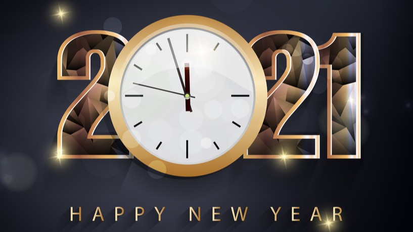 庆祝元旦的优美句子小学生