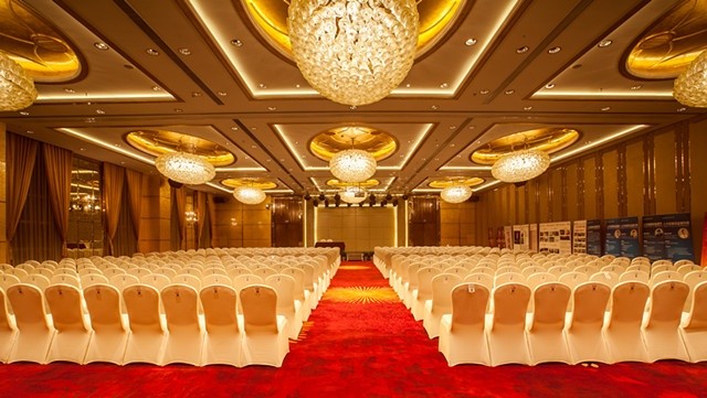 南昌婚宴酒店多少一桌 